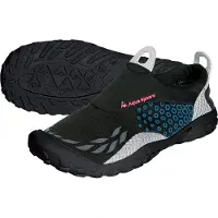 Aqua Lung Sport ASFM1230140 Waterschoenen Slippers | Maat 45 Dames Zwart
