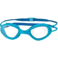 Zoggs Tiger Goggles S, turquoise 2022 Zwembrillen