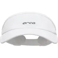 Orca Visor Wit || Maat: S/M