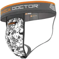 Shock Doctor Aircore Menstruatiecup