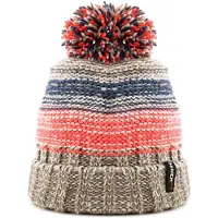 Sinner Muts Kids Resort Beanie Red 2024