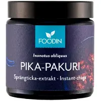 Foodin Instant Chaga Extract-