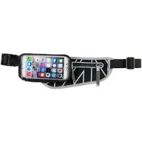 Gaiam Sport Belt Smartphone medium