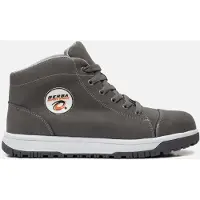 Gerba New Orleans Hoge Werkschoen S3 | Maat: 37