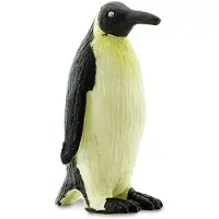 Safari Ltd Emperor Penguins Good Luck Minis Figuur