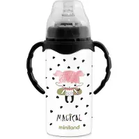 Miniland Thermosfles Thermobaby Magic Al 240 Ml | Maat: 125ml-250ml