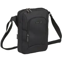 Safta Bandolera Safta, zwarte business tas, 22 x 29 x 6 cm
