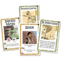 DV Giochi Bang! Armados Y Peligrosos Bordspel Spaans