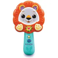 Vtech Spiegel Leo Reflecties Spaanse Versie