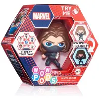 Epee Wow! Pods Marvel Winter Soldier
