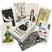 Fournier Tarot - Carlotydes