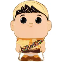 Funko POP! Disney Up Russel-figuur