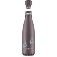 Miniland Thermo fles flower s 500ml