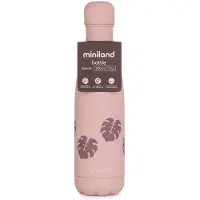 Miniland Thermo fles leaves 500ml