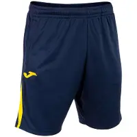 Joma Championship Vii Korte Broek