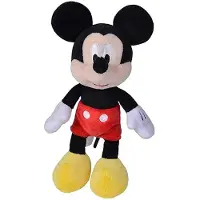 Simba Disney 4 Maart Teddy Geassorteerd 25 Cm