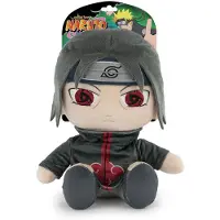 Naruto peluche Itachi Sitting 27 cm