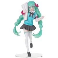 SEGA - Luminasta - Hatsune Miku 16e verjaardag Booota-versiestandbeeld