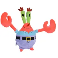 Simba Meneer Krab Teddy 20 Cm