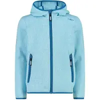 CMP 3h19825 Hoodie Fleece Blauw 8 Years