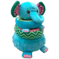 Frootimals Melany Olifant Teddy