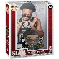 Funko POP! NBA - Cover POP! Basketball Scottie Barnes (SLAM Magazin) 9 cm Verzamelfiguur - Multicolours