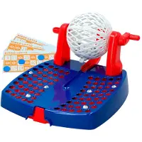 Cb Games Bingo Bordspel