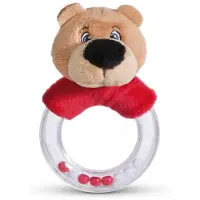 Nici Fc Bayern München Beer Berni Rammelaar 12 Cm