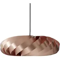 Tom Rossau TR5 Hanglamp Copper | Ø: 40cm