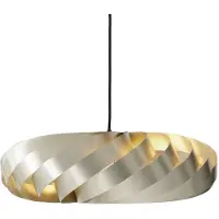 Tom Rossau TR5 Hanglamp Gold | Ø: 40cm