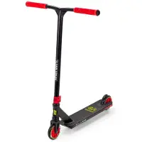 Slamm Step Slamm Urban V9 Rood