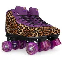 Rookie Rollerskates Harmony Trainers Paars EU 40 1/2
