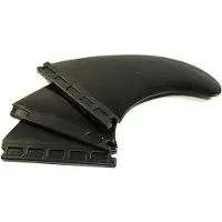 Surf System Derives Future Keel Grijs