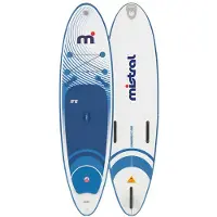 Mistral Sunburst Air 9'6