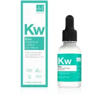 Dr. Botanicals Gezichtsverzorging Oogverzorging KiwiSuperfood Cooling Eye Serum