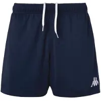 Kappa Sanremo Korte Broek Blauw XL Man