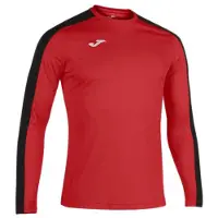 Joma Academy Iv T-shirt Met Lange Mouwen