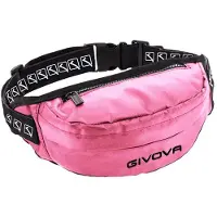 Givova Waist Bag Roze Man