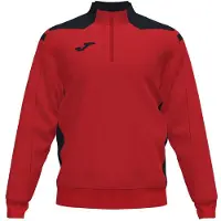 Joma Sweatshirt Championship VI 1/2 zip | Maat 4 ans