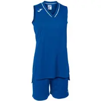 Joma Jumpsuit Ensemble Atlanta Jaune dames EU M