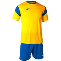Joma Phoenix Korte Mouw Set