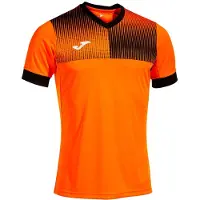 Joma Eco Supernova T-shirt Met Korte Mouwen