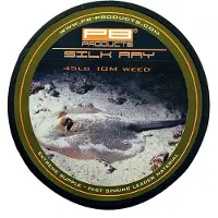 PB Products Silk Ray 45lb Weed 10m