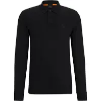 BOSS Shirt 'Passerby' zwart