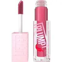 Maybelline Lifter Plump effect lipgloss - 002 Mauve Bite