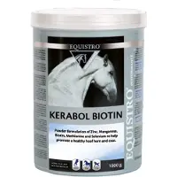 Equistro Kerabol Biotin - 1 kg