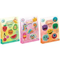 Grafix Diamond painting stickers maken