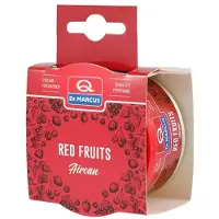 Dr. Marcus Aircan Red Fruits luchtverfrisser met neutrafresh technologie 40 gram