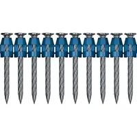 Bosch NK-35 Betonnagel | 1000 stuks - 1600A02F4R