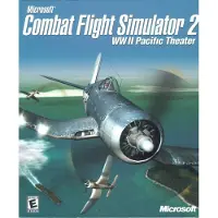 Combat Flight Simulator - 2 - Windows